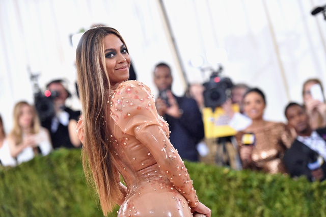 La dieta de Beyoncé para afrontar el Coachella