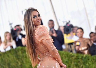 La dieta de Beyoncé para afrontar el Coachella