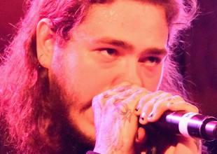 Darío Alva: El español que está detrás de la impactante imagen de Post Malone