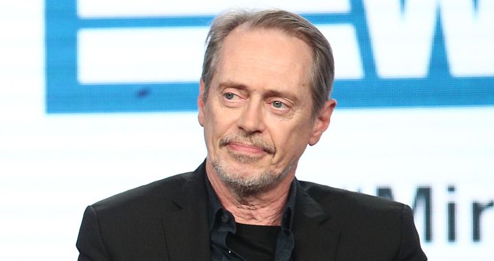 Steve Buscemi Películas Y Programas De Televisión