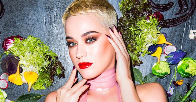 Katy Perry en busca de su propia ‘New Rules’ de Dua Lipa