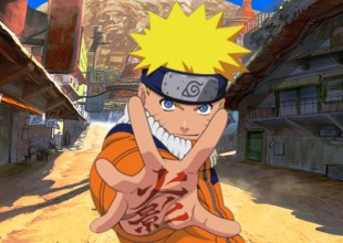 Naruto quiere hueco en tu estantería