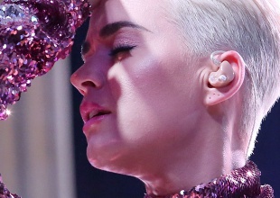 Muere una monja en pleno juicio contra Katy Perry