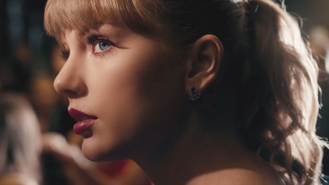 ¿Qué nos quiere decir Taylor Swift con todos estos mensajes ocultos de ‘Delicate’?