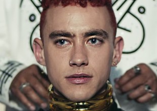 Years & Years - Sanctify [2018]