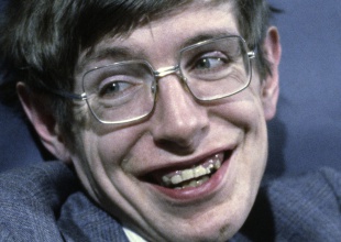 Stephen Hawking: Una estrella (friki) del rock y su estela en la cultura pop