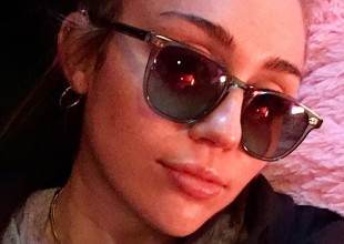 La multimillonaria demanda contra Miley Cyrus
