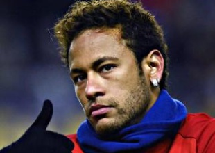 Aluvión de críticas a Neymar por esta foto