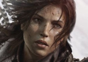 Lara Croft y Tomb Raider no sólo estrenan película