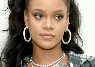 El lío de Rihanna y Snapchat del que todo el mundo habla