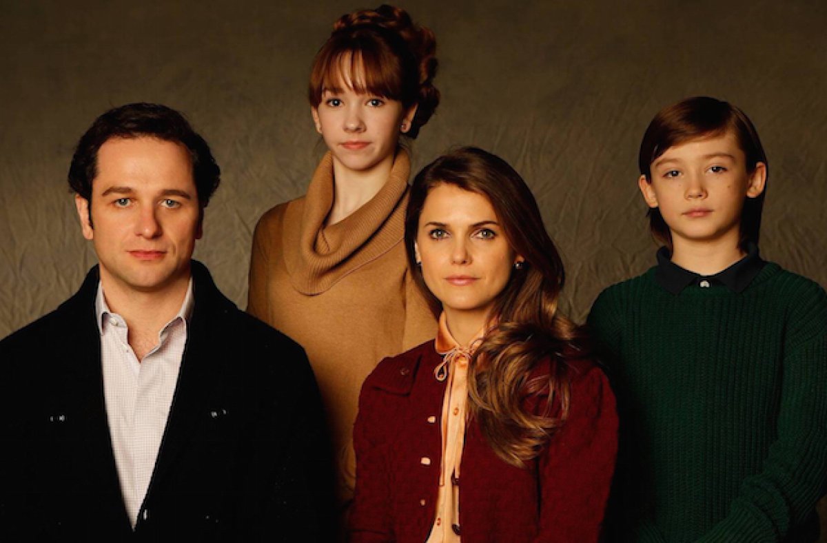 The Americans