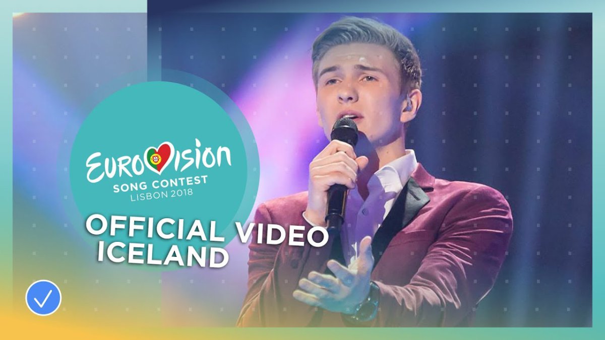 Conoce a todos los candidatos a Eurovisión 2018