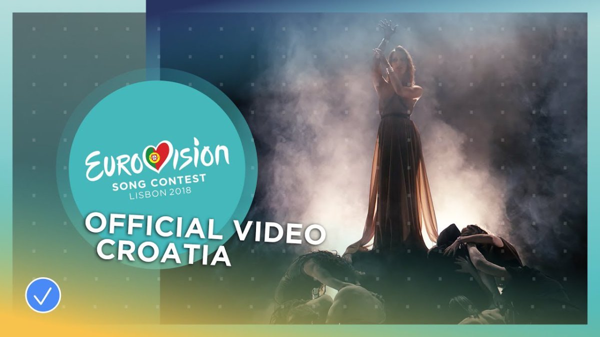 Conoce a todos los candidatos a Eurovisión 2018