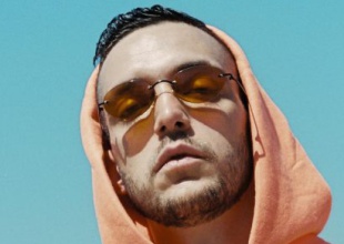 C. Tangana - Llorando en la limo [2018]