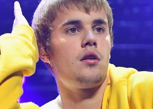 ¿Es Justin Bieber el peor invitado?
