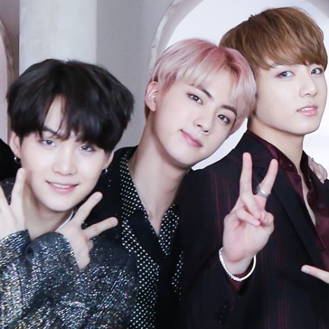 Famosos que reconocen el talento de BTS