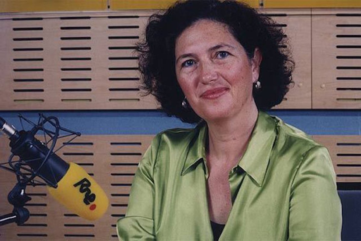 Beatriz Pécker