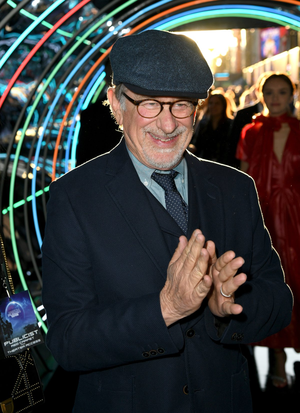 Diez datos que no conocías de Steven Spielberg