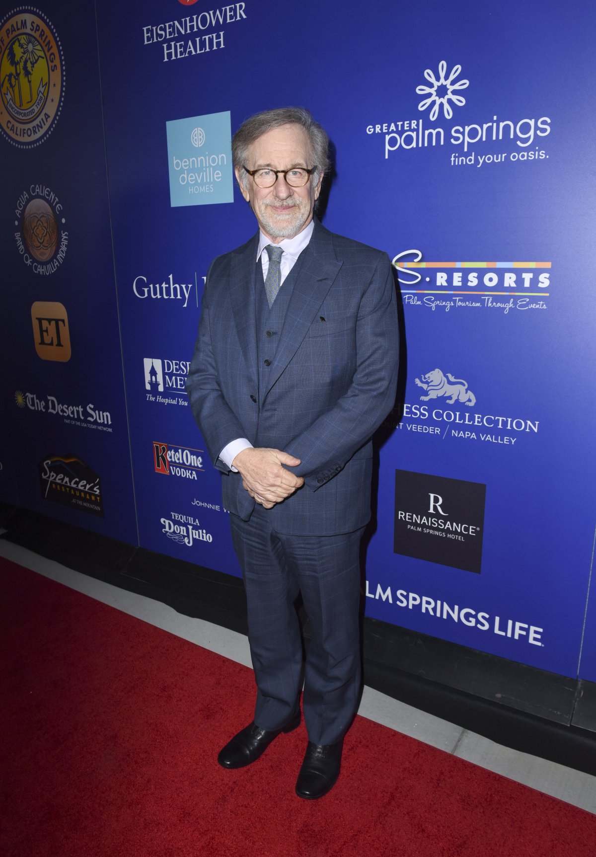 Diez datos que no conocías de Steven Spielberg