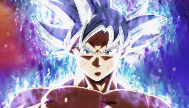 Termina Dragon Ball Super | Actualidad | LOS40 Termina Dragon Ball Super | Actualidad | LOS40