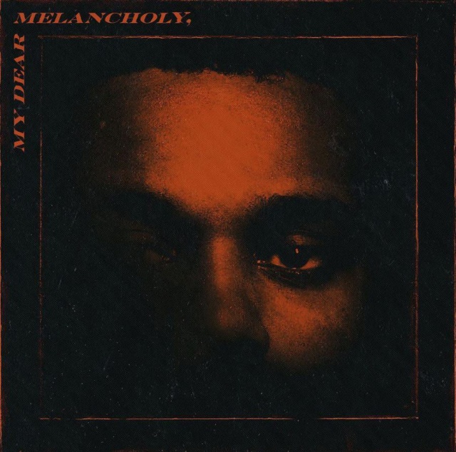 The Weeknd nos da la sorpresa de Semana Santa y lanza nuevo disco