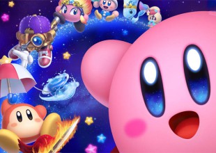 Kirby Star Allies. ¡Por los viejos tiempos!