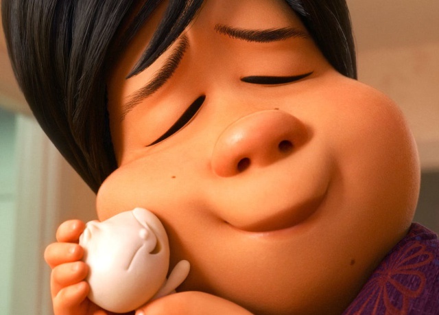 Bao es el nuevo corto de Píxar y ya nos chifla antes de verlo