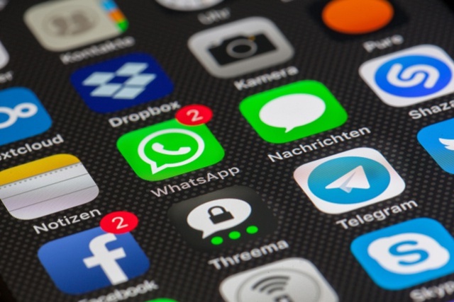 Los 3 'bombazos' que llegan a WhatsApp en abril