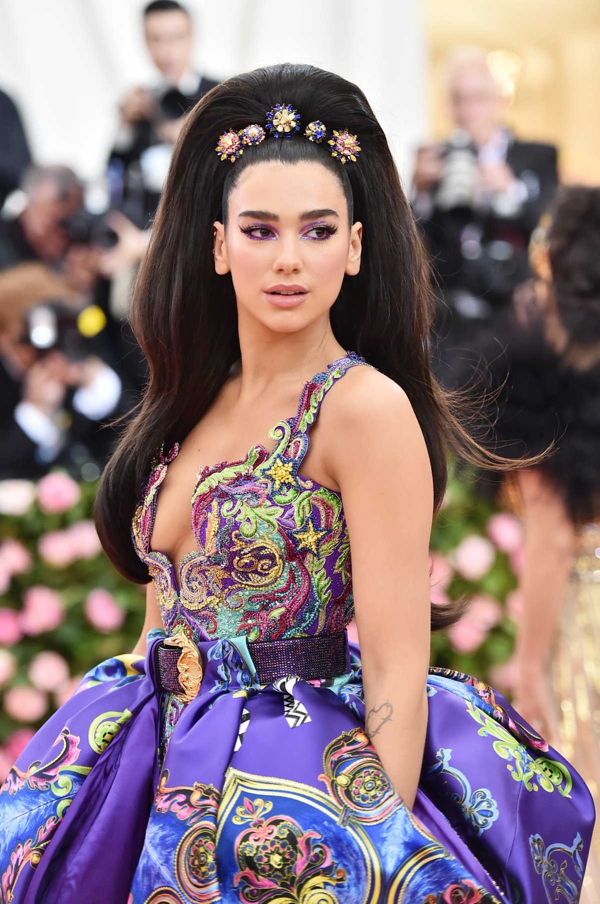 12 fotos de Dua Lipa para ver en bucle | Fotogalería | Love 40 | LOS40