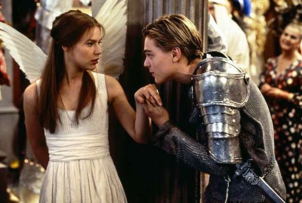 Natalie Portman como Julieta y otras 10 curiosidades de ‘Romeo + Julieta’