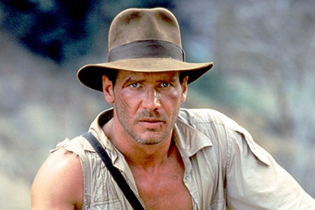 El próximo Indiana Jones podría ser una mujer