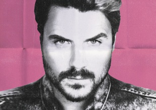 Vente a los ensayos de la gira de Dani Martín y ¡conócelo en persona!
