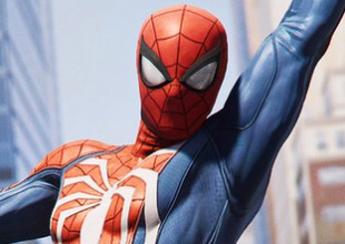 Spidey vuelve a nuestras vidas