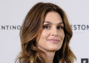Una foto de Cindy Crawford sin maquillaje revoluciona las redes