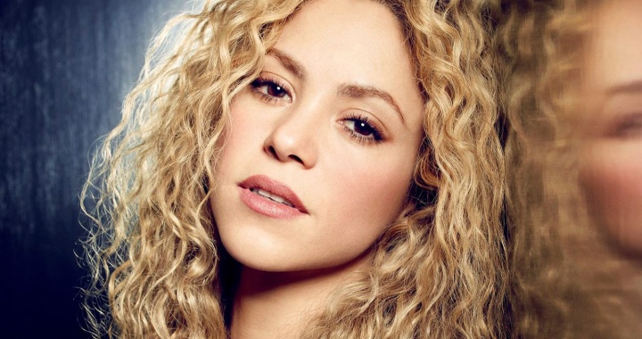 Shakira enamora con esta foto sin una gota de maquillaje | Tecnología |  LOS40