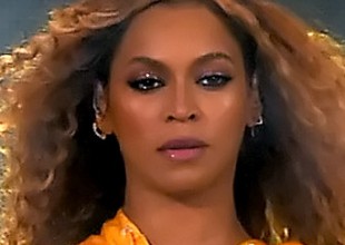 Beyoncé hizo historia en Coachella y Adele lo flipó