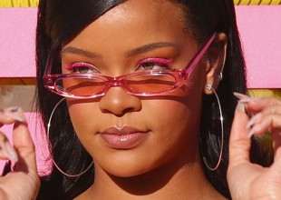 Rihanna se convirtió en una de las grandes protas de Coachella (y no por su música)