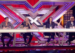 Nuestros 5 (+1) favoritos de la primera audición de Factor X