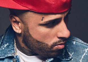 ¿Quieres viajar a Ámsterdam para conocer en persona a Nicky Jam?