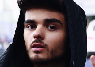 Abraham Mateo y tú sois la misma persona