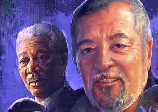 Muere Pepe Mediavilla, la voz de Morgan Freeman e Ian McKellen
