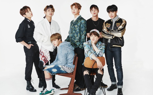 BTS anuncia el lanzamiento de Love Yourself: Tear, su nuevo álbum