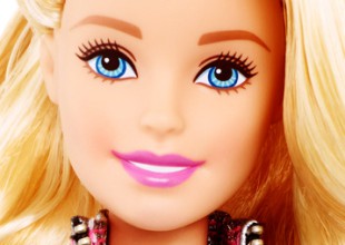 Barbie podría estar emparentada con una famosa actriz