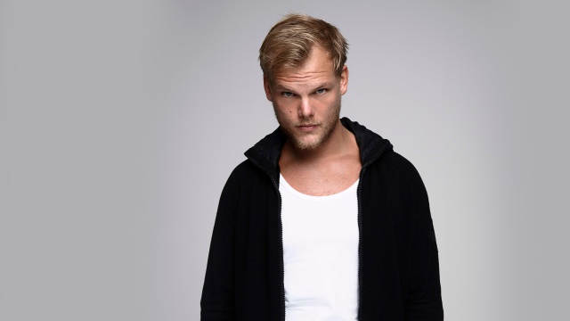 Muere el DJ sueco Avicii