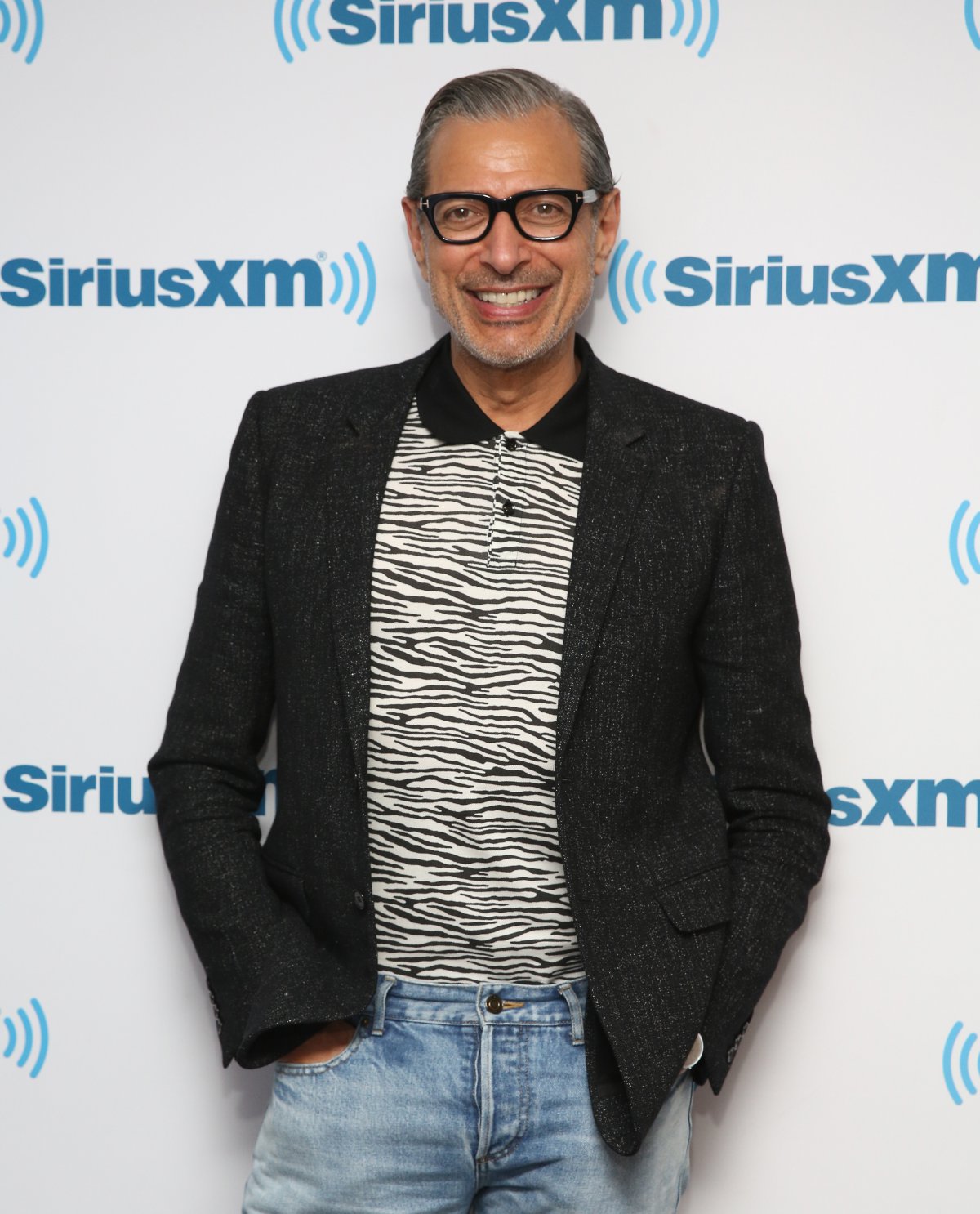 Sintético 102+ Foto Programas De Tv Con Jeff Goldblum Actualizar