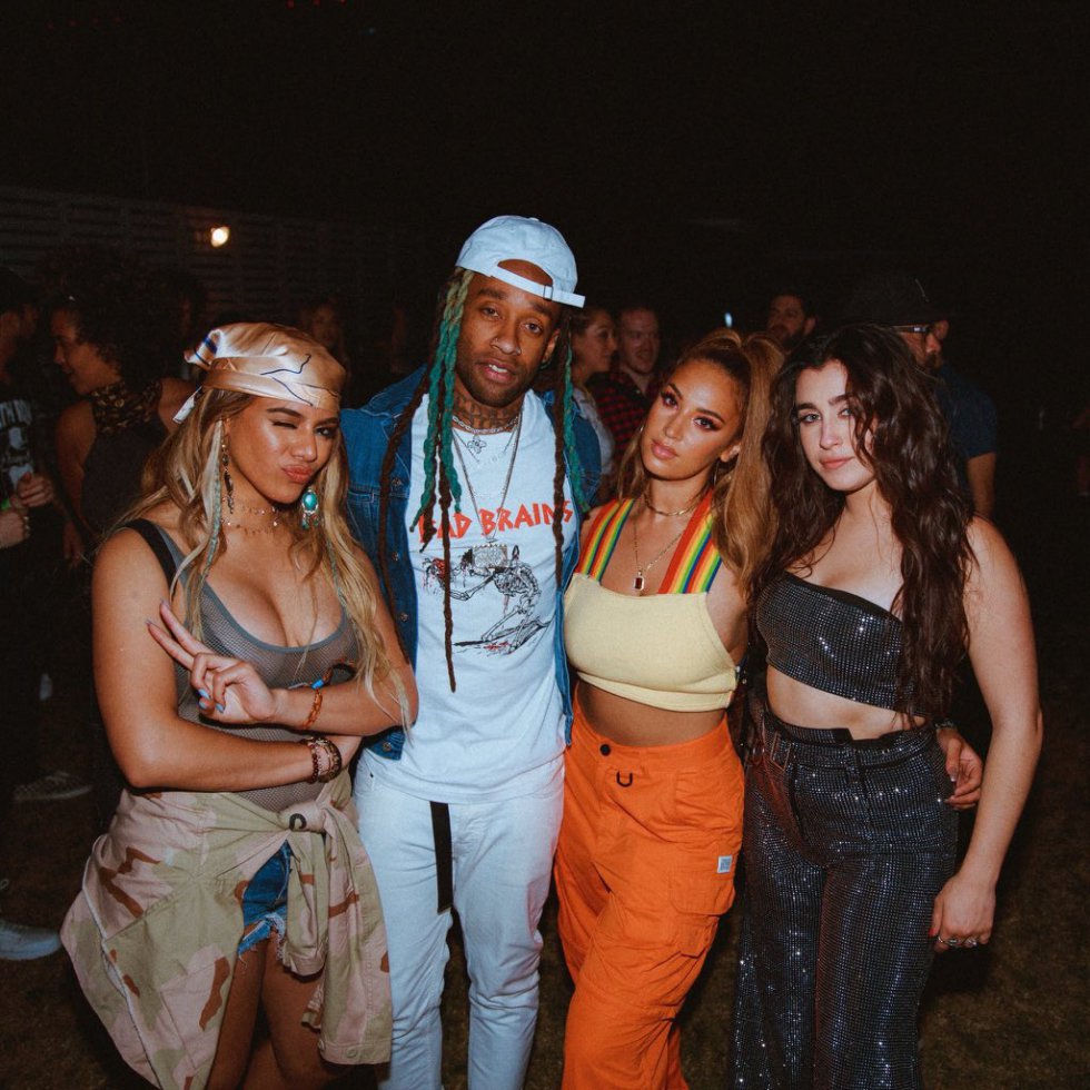 Beyoncé con J Balvin, Ariana Grande y homenaje a Avicii, en el segundo finde de Coachella