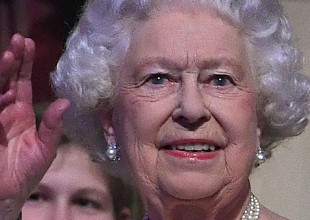 La fiesta de cumpleaños de Isabel II de Inglaterra es la que todo millennial habría querido