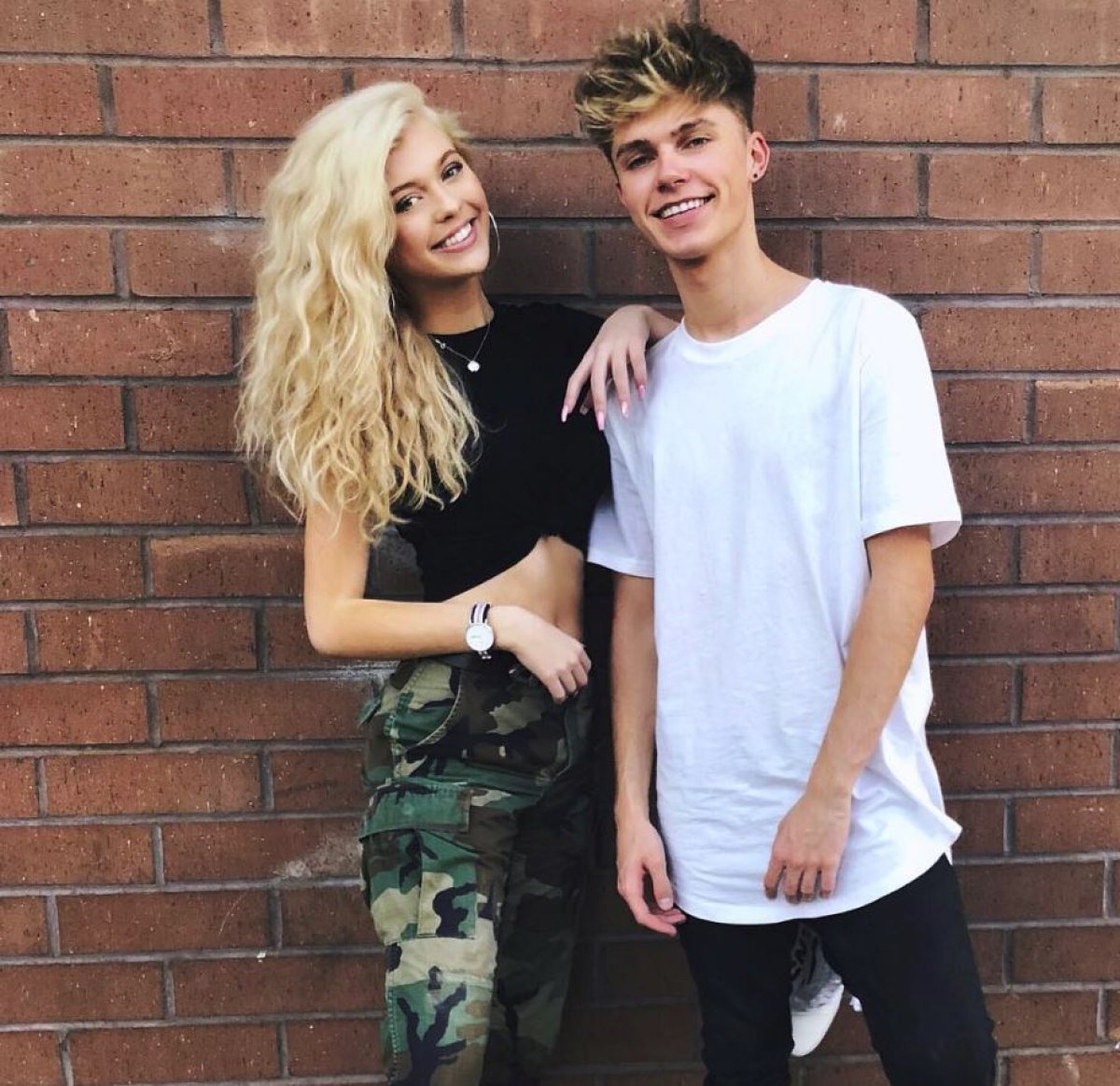 Aún no conoces a Loren Gray, la adolescente que mueve millones de  seguidores? | Fotogalería | Música | LOS40