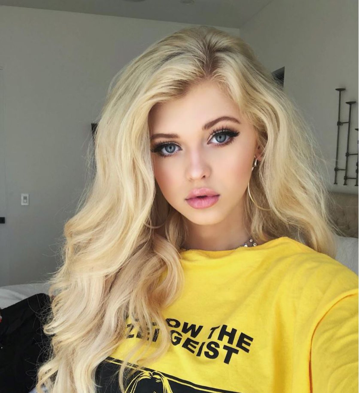 Aún no conoces a Loren Gray, la adolescente que mueve millones de  seguidores? | Fotogalería | Música | LOS40