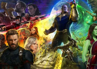 Todo lo que te esperes de Vengadores: Infinity War se queda corto